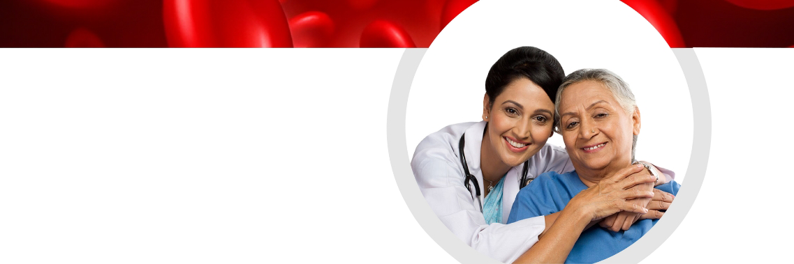 Champions of Courage Banner