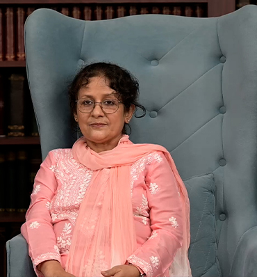 Blood Cancer Story 1